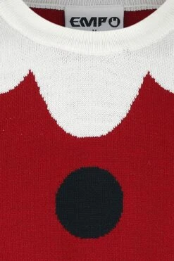 "Santa’s Suit" Christmas Jumper Meerkleurig Van Ugly Christmas Sweater 9 "Santa’s Suit" Christmas Jumper Meerkleurig Van Ugly Christmas Sweater -Sportkleding 532923d