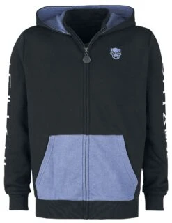 "Wakanda" Vest Met Capuchon Meerkleurig Van Black Panther