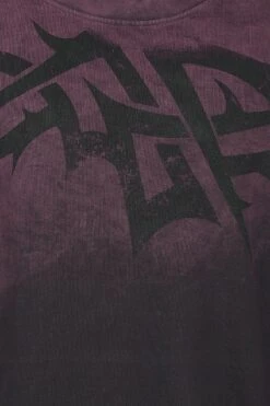 "Joe Calipo" Sweatshirts Wijnrood Van Outer Vision -Sportkleding 533675d