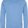 "Starter Essential Crewneck" Sweatshirts Blauw Van Starter -Sportkleding 536736a
