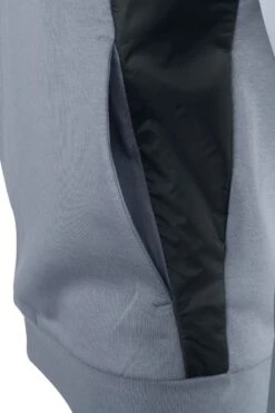 "PUMATECH Hoodie FL" Trui Met Capuchon Grijs Van Puma -Sportkleding 537715d2